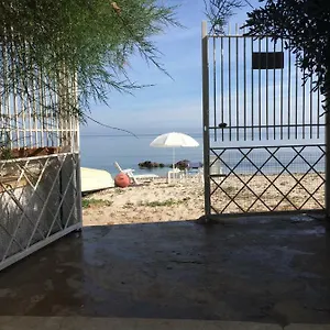 A Casa Di Giuseppe 2 Bed & Breakfast Carini