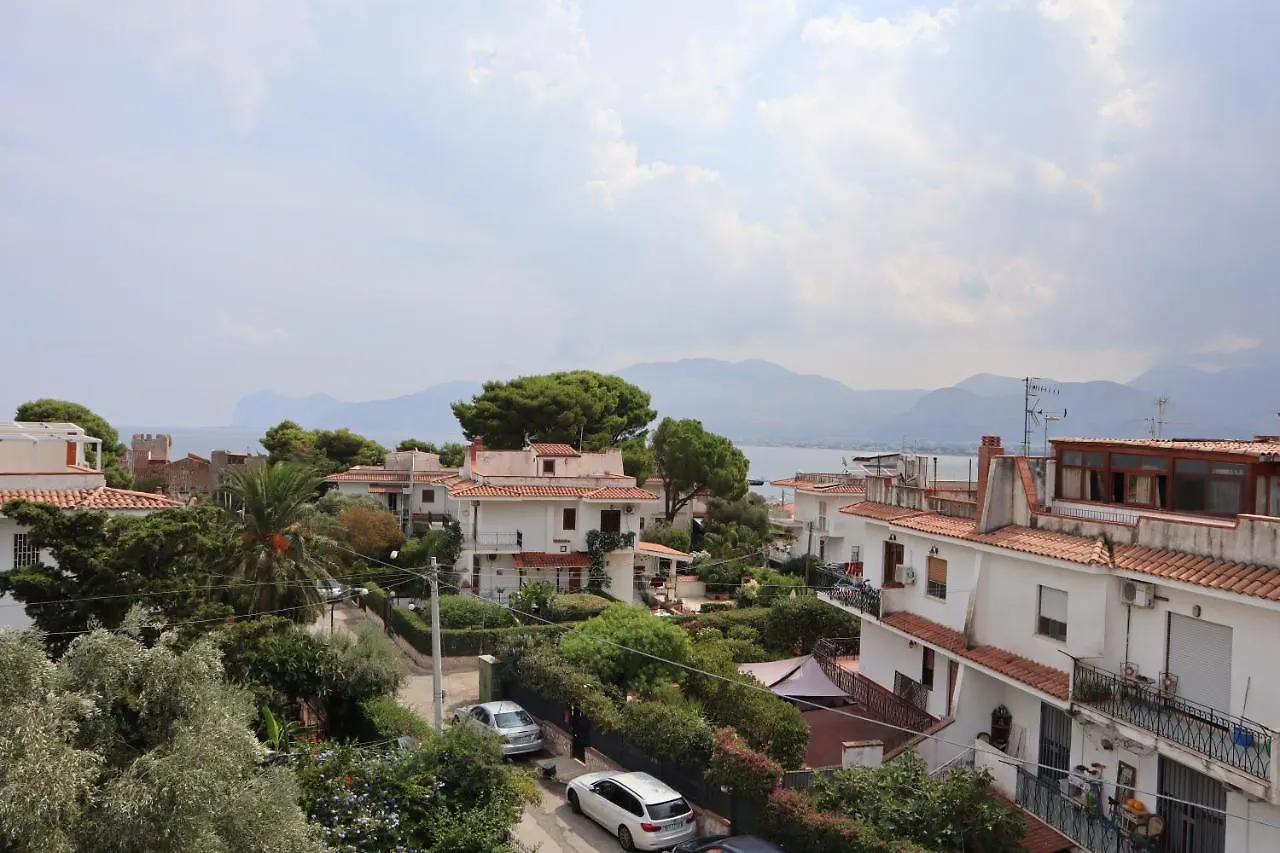 Oda ve Kahvaltı Fiore Di Loto Rooms Carini