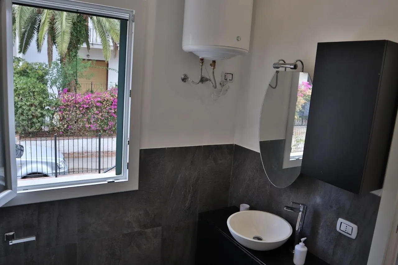 B&B Fiore di Loto Carini