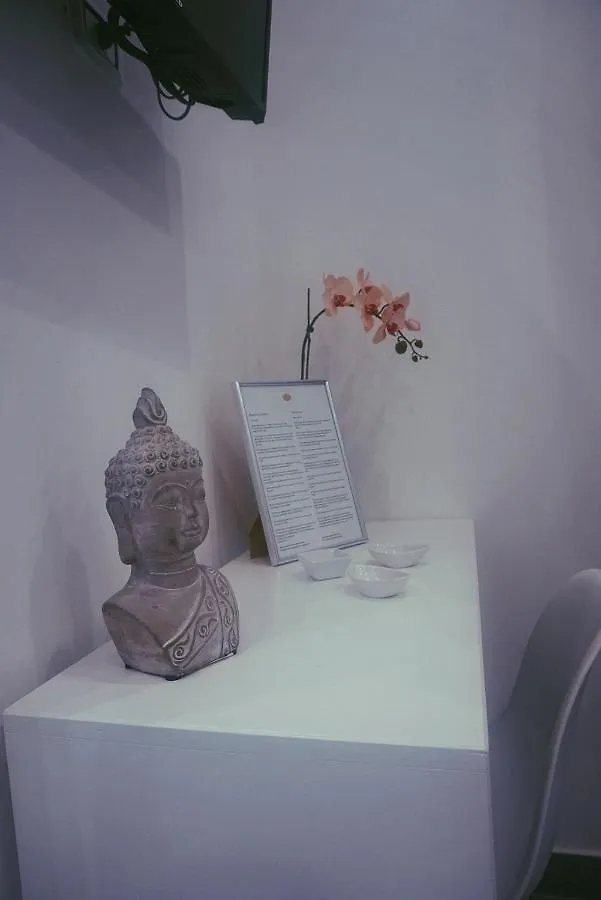 B&B Fiore di Loto Carini Italia