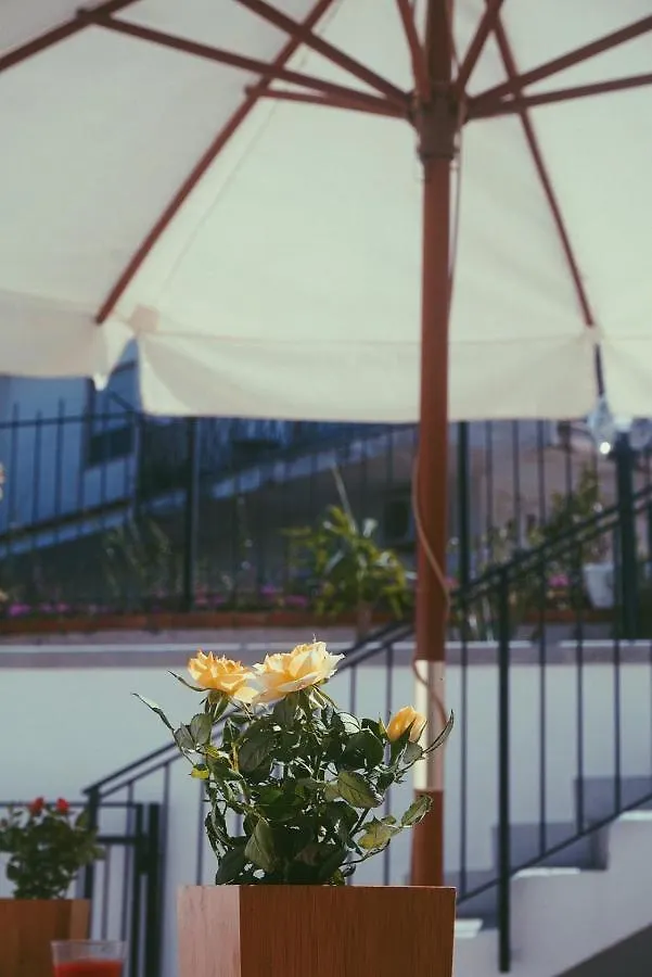Bed & Breakfast Fiore Di Loto Rooms Carini