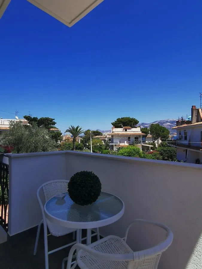 Bed & Breakfast Fiore Di Loto Rooms Carini