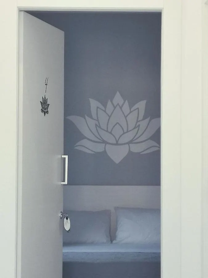 Bed & Breakfast Fiore Di Loto Rooms Carini